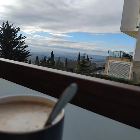 Σπίτι διακοπών La Barbacana *