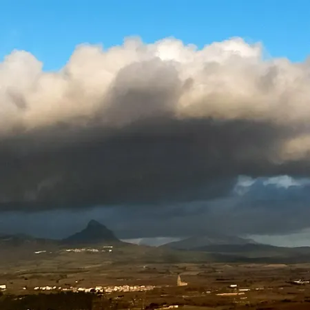 La Barbacana *