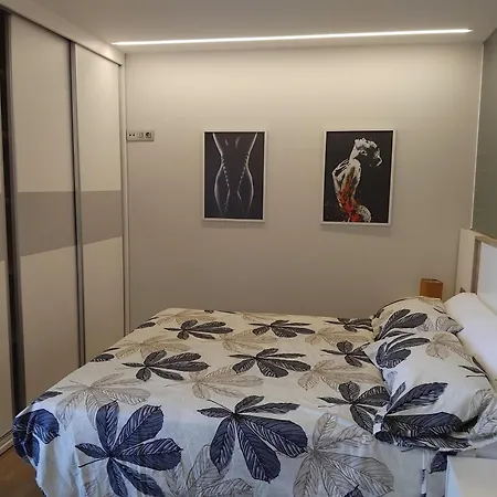 La Barbacana Holiday home *