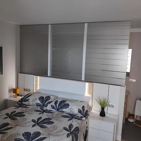 La Barbacana Holiday home *