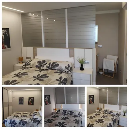 Holiday home La Barbacana *
